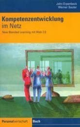 Cover von Kompetenzentwicklung im Netz