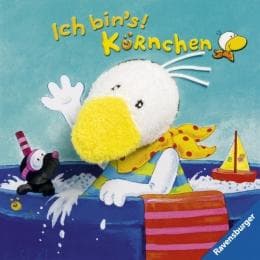 Cover von Ich bin's! Körnchen!