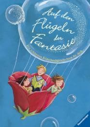 Cover von Auf den Flügeln der Fantasie