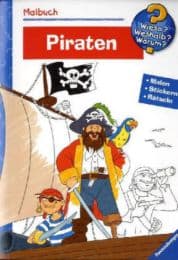 Cover von Piraten