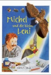 Cover von Michel und die kleine Leni