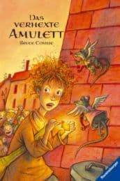 Cover von Das verhexte Amulett
