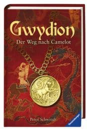Cover von Gwydion: Der Weg nach Camelot