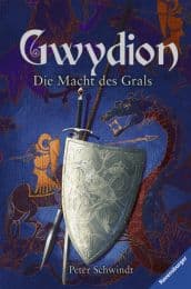 Cover von Gwydion: Die Macht des Grals