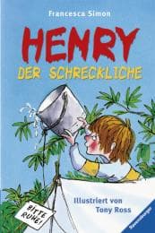 Cover von Henry der Schreckliche