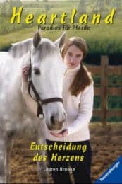 Cover von Entscheidung des Herzen