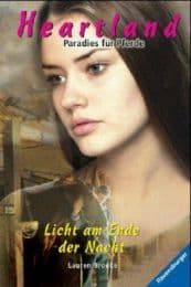 Cover von Licht am Ende der Nacht