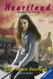 Cover von Liebe ist ein Geschenk