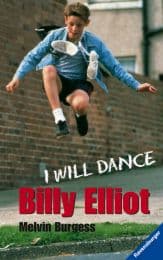 Cover von Billy Elliot