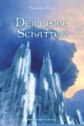 Cover von Der eisige Schatten