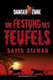 Cover von Die Festung des Teufels