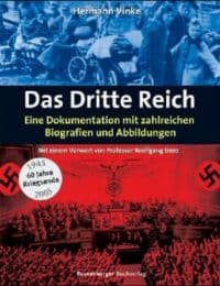 Cover von Das Dritte Reich