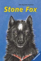 Cover von Stone Fox