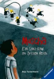Cover von Muscha