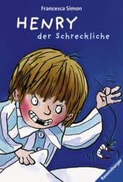 Cover von Henry der Schreckliche