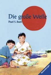 Cover von Die große Welle