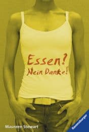 Cover von Essen? Nein, danke!