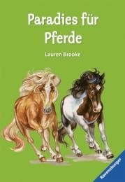 Cover von Paradies für Pferde