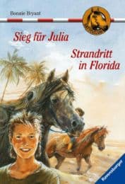 Cover von Sieg für Julia/Strandritt in Florida