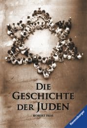 Cover von Die Geschichte der Juden