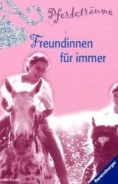 Cover von Freundinnen für immer