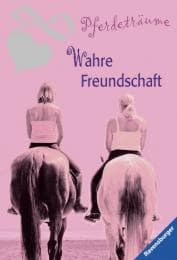 Cover von Wahre Freundschaft