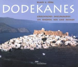 Cover von Dodekanes