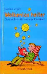 Cover von Wolkenlos heiter
