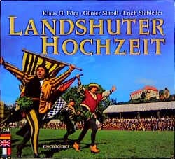 Cover von Landshuter Hochzeit