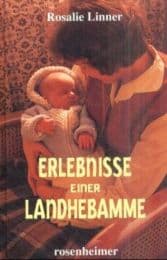 Cover von Erlebnisse einer Landhebamme