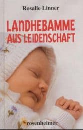 Cover von Landhebamme aus Leidenschaft