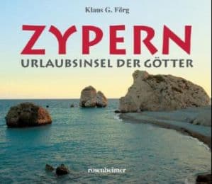 Cover von Zypern