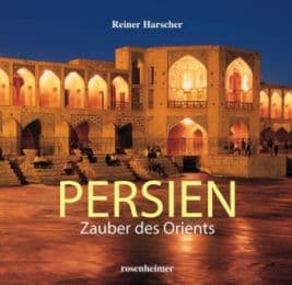 Cover von Persien
