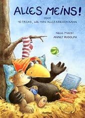 Cover von Alles meins