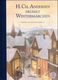 Cover von Wintermärchen