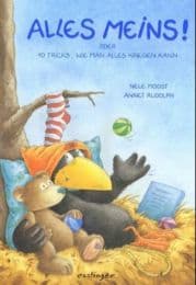 Cover von Alles meins!