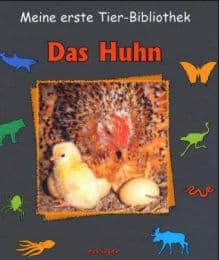 Cover von Das Huhn