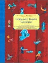 Cover von Gespenster, Geister, Gänsehaut