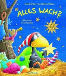 Cover von Alles wach