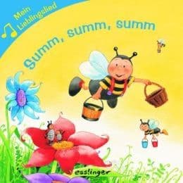 Cover von Summ, summ, summ
