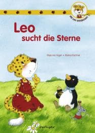 Cover von Leo sucht die Sterne