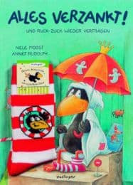 Cover von Alles verzankt