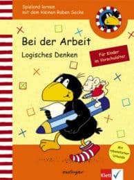 Cover von Bei der Arbeit