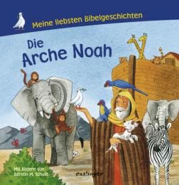 Cover von Die Arche Noah