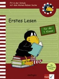 Cover von Erstes Lesen