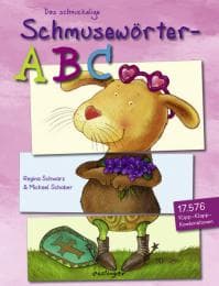 Cover von Das schnuckelige Schmusewörter-ABC