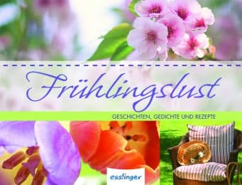 Cover von Frühlingslust