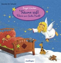 Cover von Träume süß!