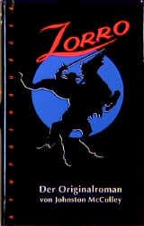 Cover von Zorro