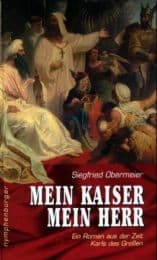 Cover von Mein Kaiser - Mein Herr